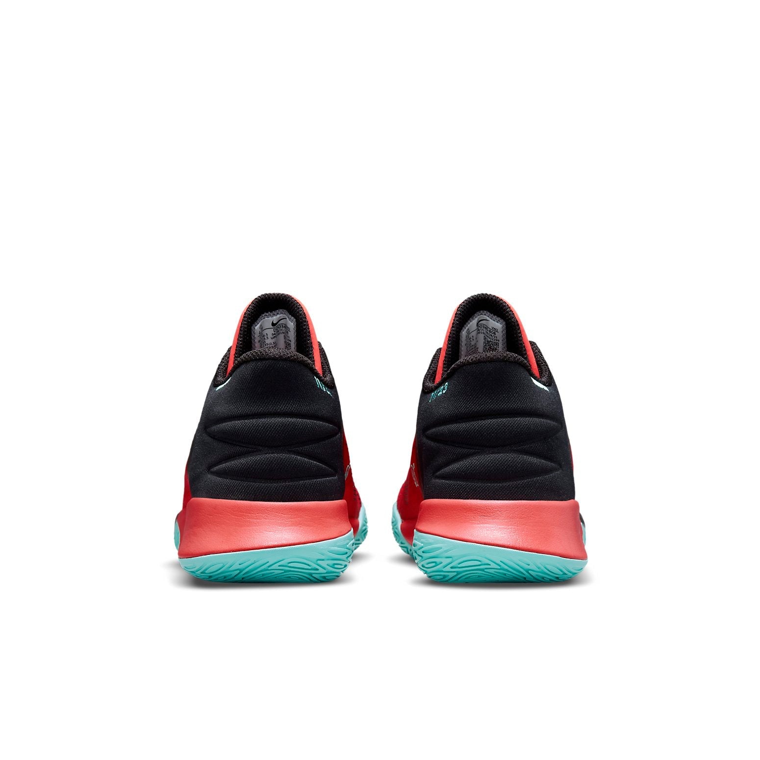 (GS) Nike Kyrie Flytrap 5 'Magic Ember Dynamic Turquoise' DD0340-808