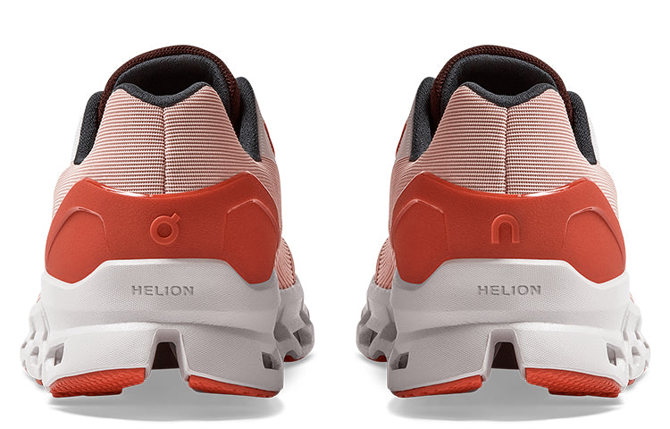 (WMNS) On Running Cloudstratus 'Rose Red' 39.99208