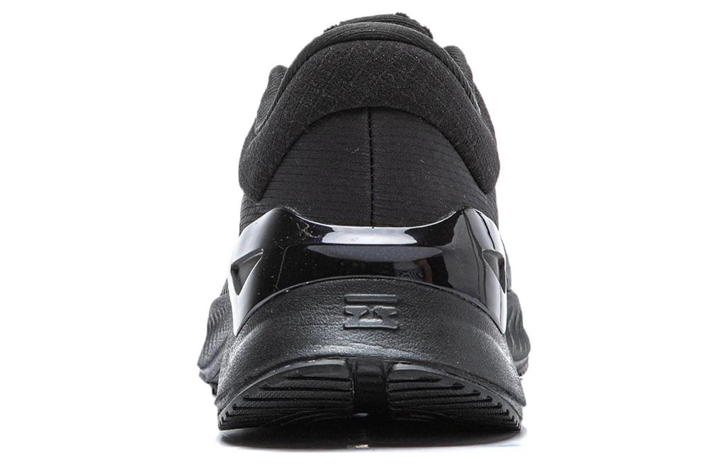 (WMNS) Li-Ning Yueying Element 'Black' ARHT060-2