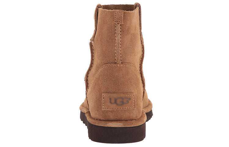 (WMNS) UGG W Classic Unlined Mini 1017532-CHE
