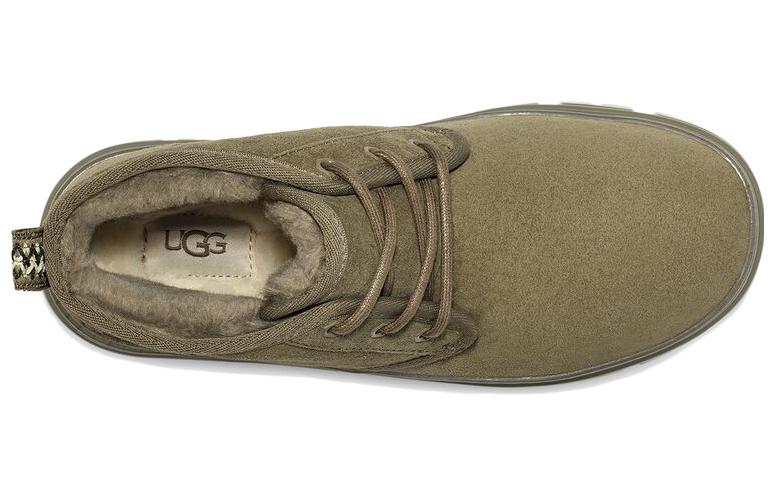 (WMNS) UGG Neumel Boot 'Burnt Olive'  1142451-BTOL