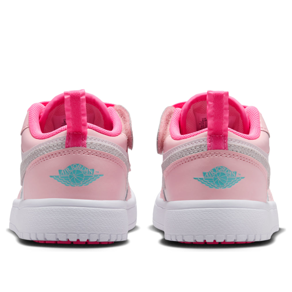 (PS) Air Jordan 1 Low ALT SE 'Pink Bloom' II0594-600