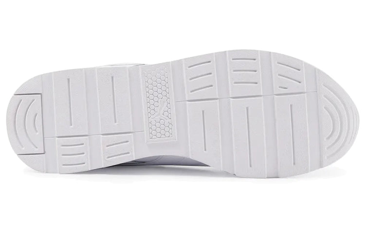 PUMA Vista Full L Low White 374361-03