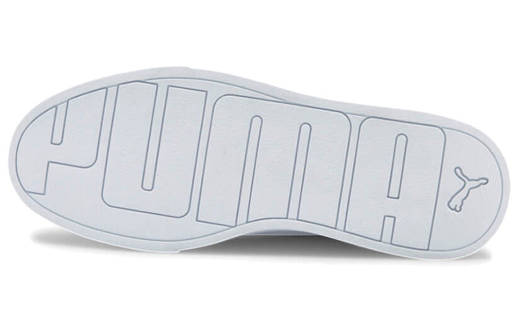 (WMNS) PUMA Skye Clean Shoes White 380147-02