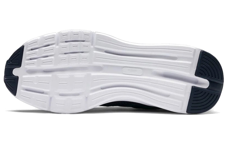 PUMA Enzo Weave Imeva Low Running Shoes Blue/White 191487-03