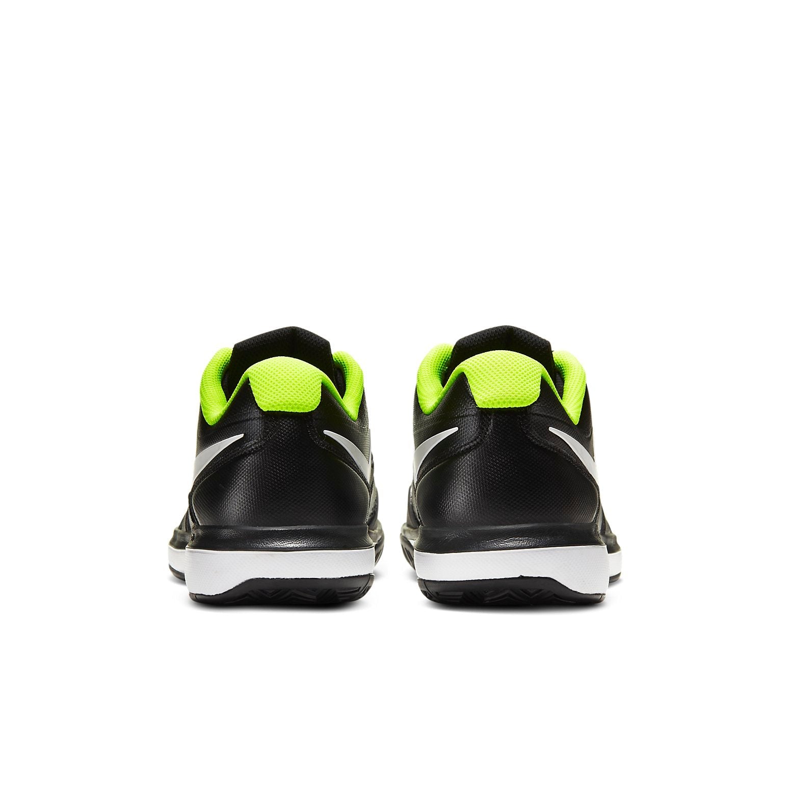 Nike Air Zoom Prestige 'Black Volt' AA8020-007