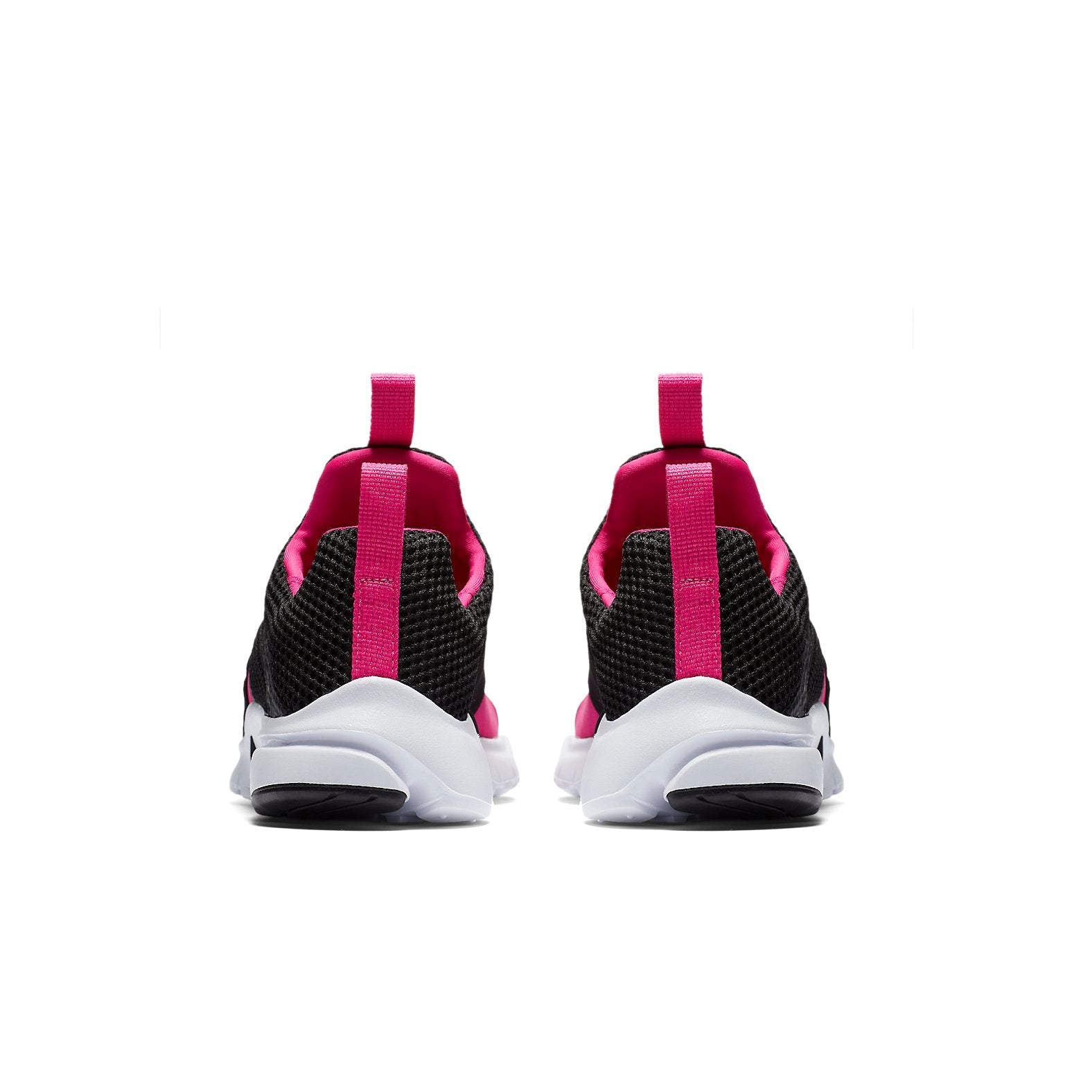 (GS) Nike Presto Extreme 'Black Pink' 870022-004