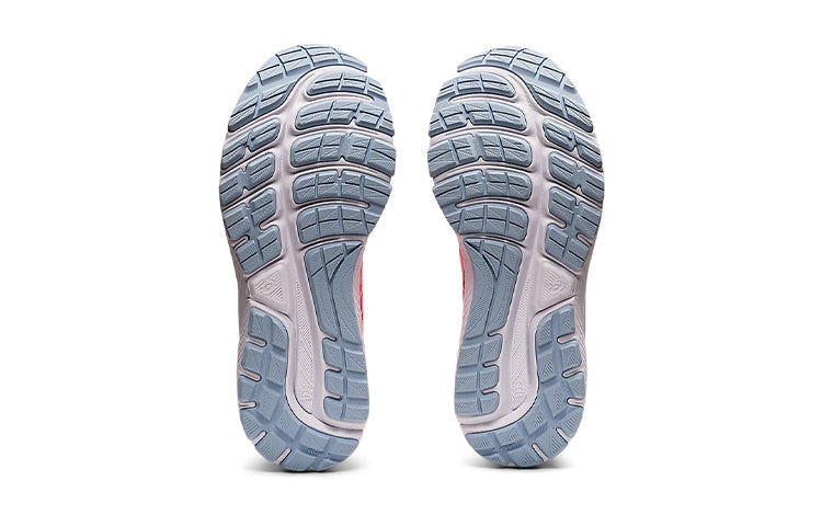 (GS) ASICS Gel-Cumulus 23 'Blazing Coral' 1014A230-701
