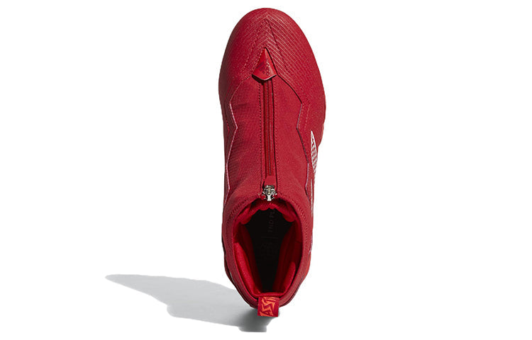 adidas Nasty 2.0 'Red White' GX7963
