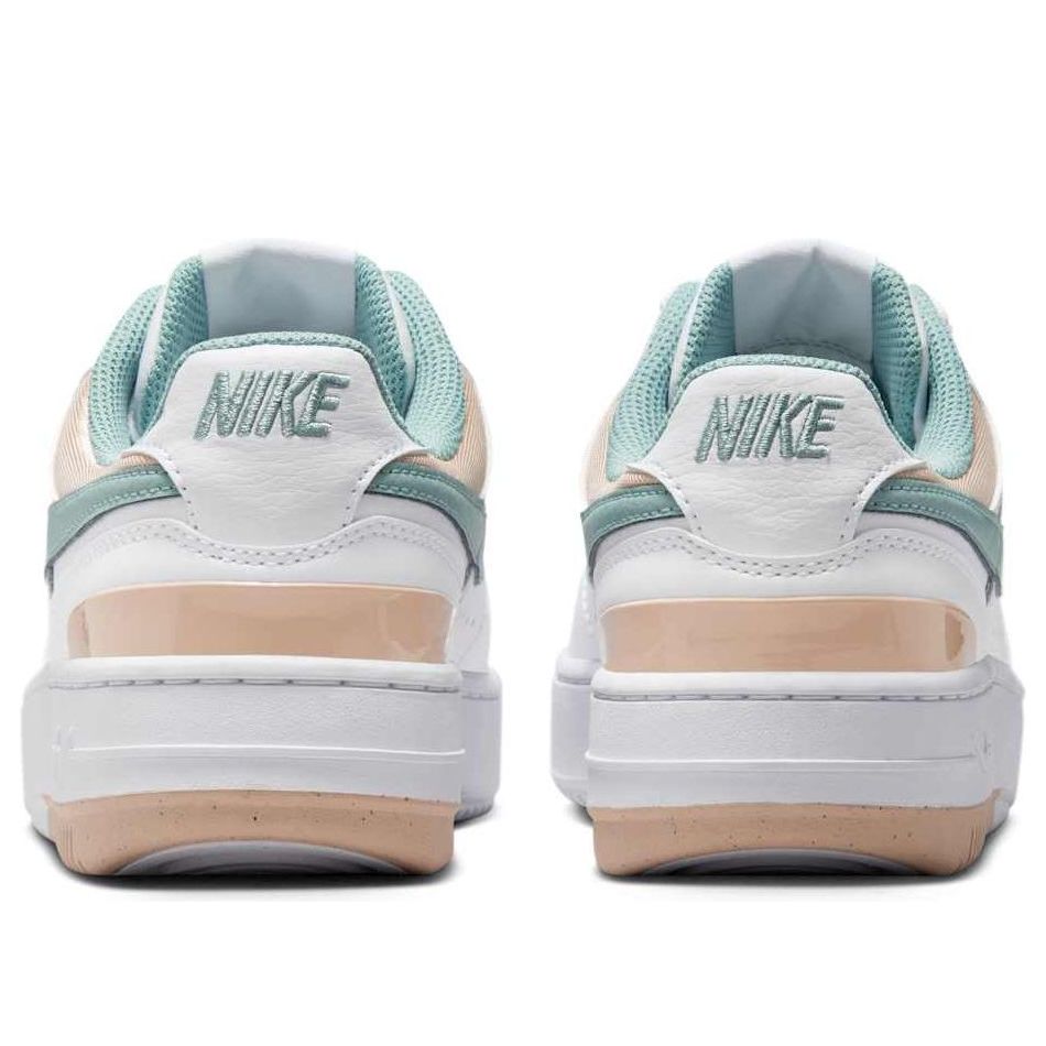 (WMNS) Nike Gamma Force 'White Sanddrift Cannon' DX9176-118