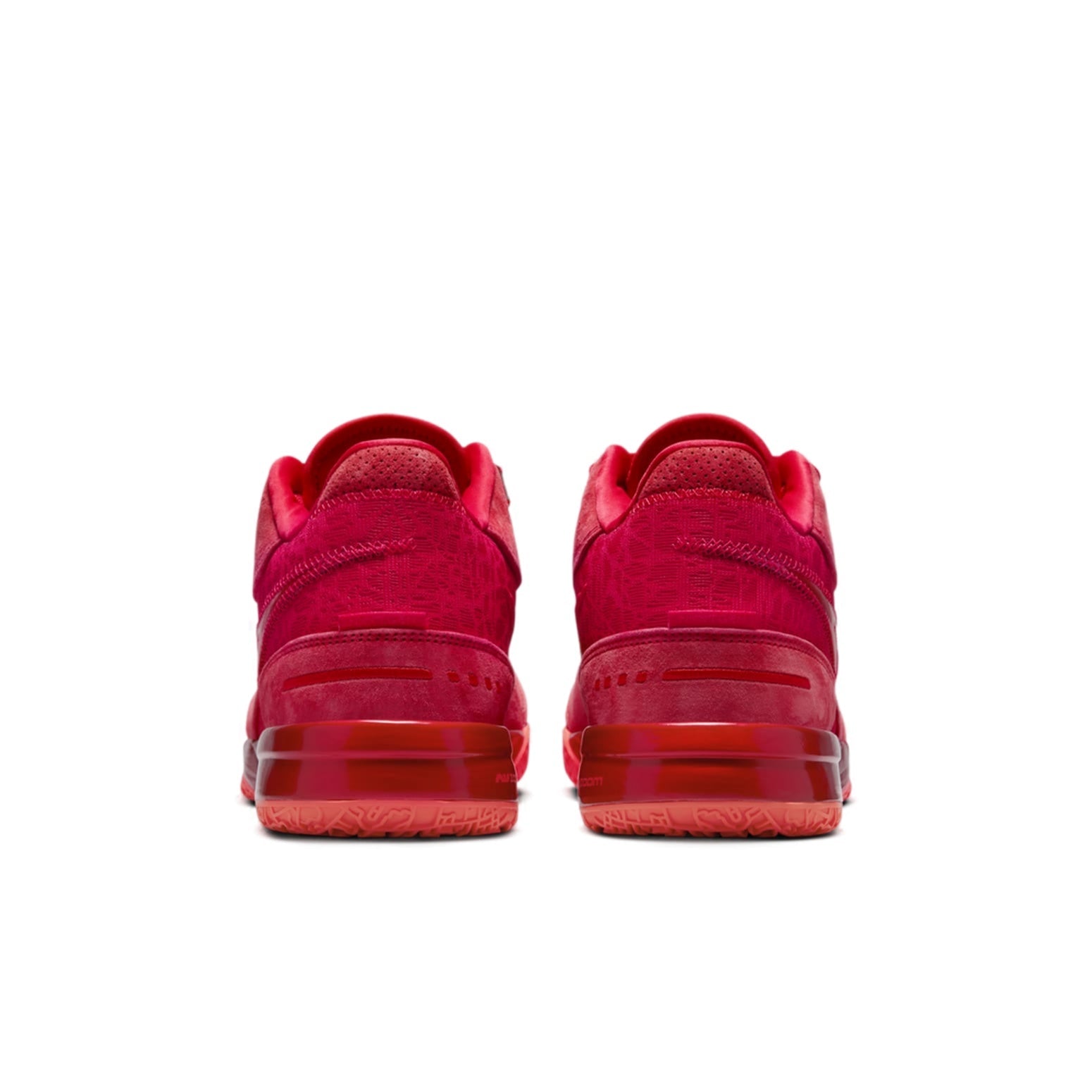 Nike Zoom LeBron NXXT Gen EP 'James Gang' FJ1567-600