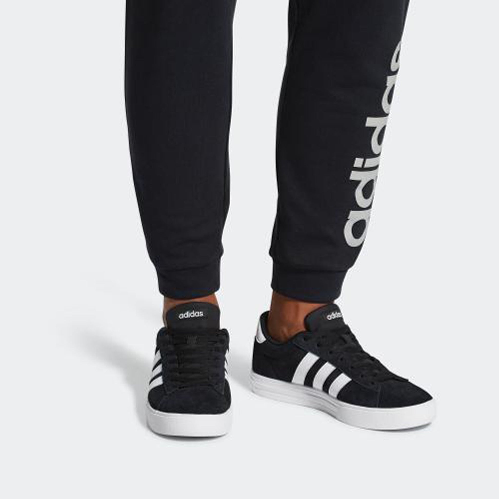 adidas Daily 2.0 'Core Black' DB0273