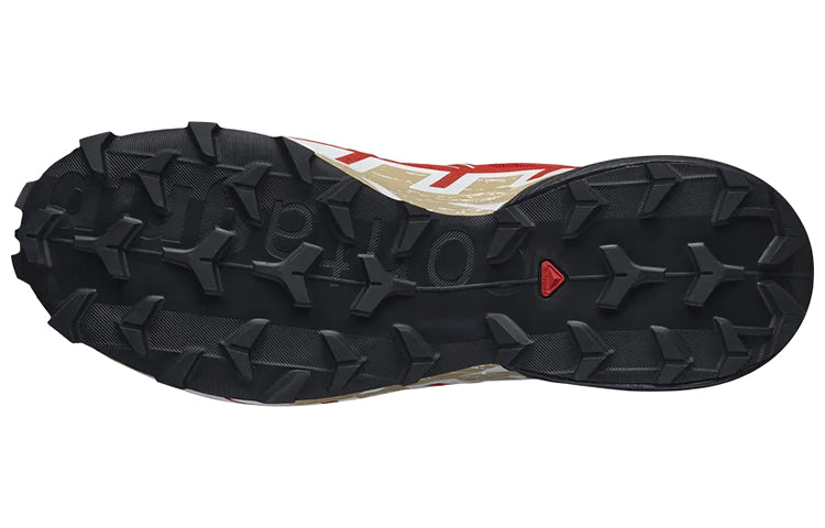 Salomon Speedcross 6 'Red' 417382
