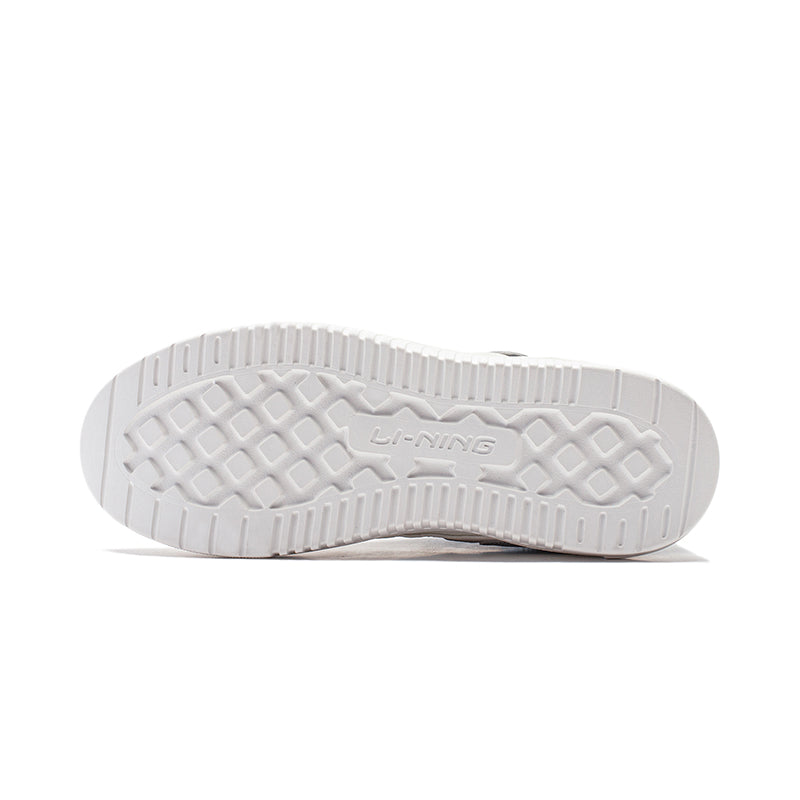 Li-Ning Qingyun 'White Grey' AGCT297-2