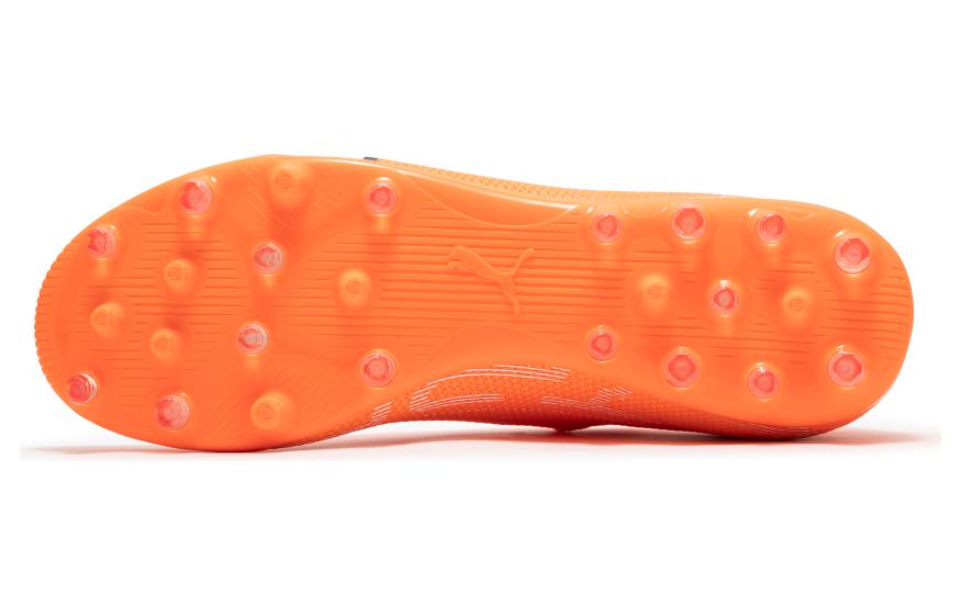 PUMA Ultra Match MG 'Ultra Orange' 107219-01