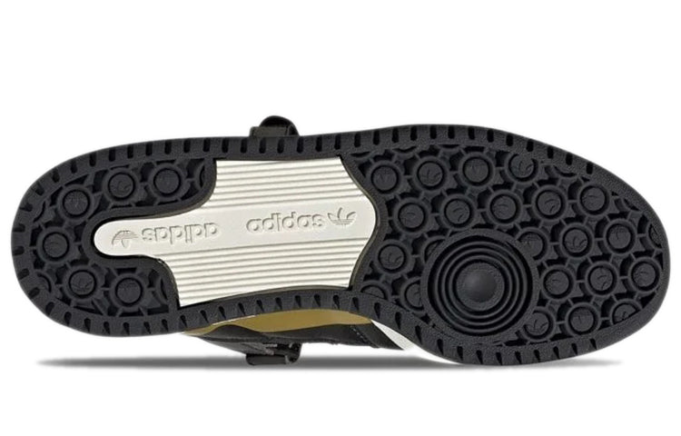 (WMNS) Candace Parker x adidas Originals FORUM Low 'Black' GY6476