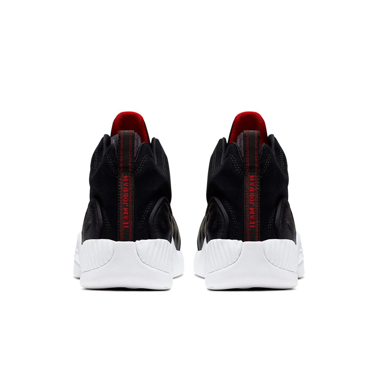 Air Jordan Jumpman Team 2 'Black' 819175-016