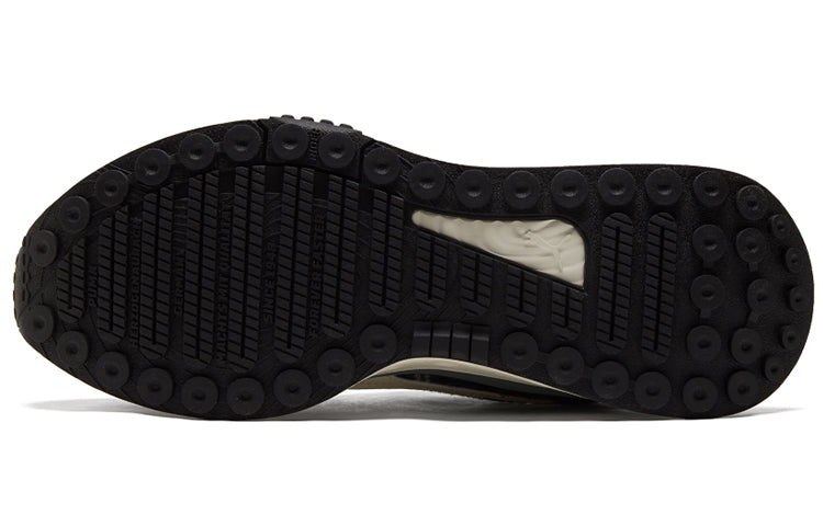 PUMA Wild Rider Flannel 'Blue Cream White' 384186-01