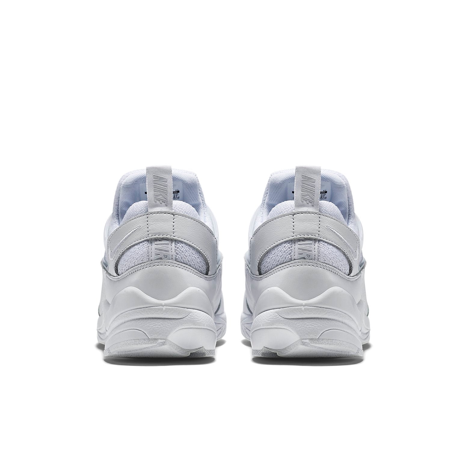 Nike Air Huarache Light 'Triple White' 306127-111