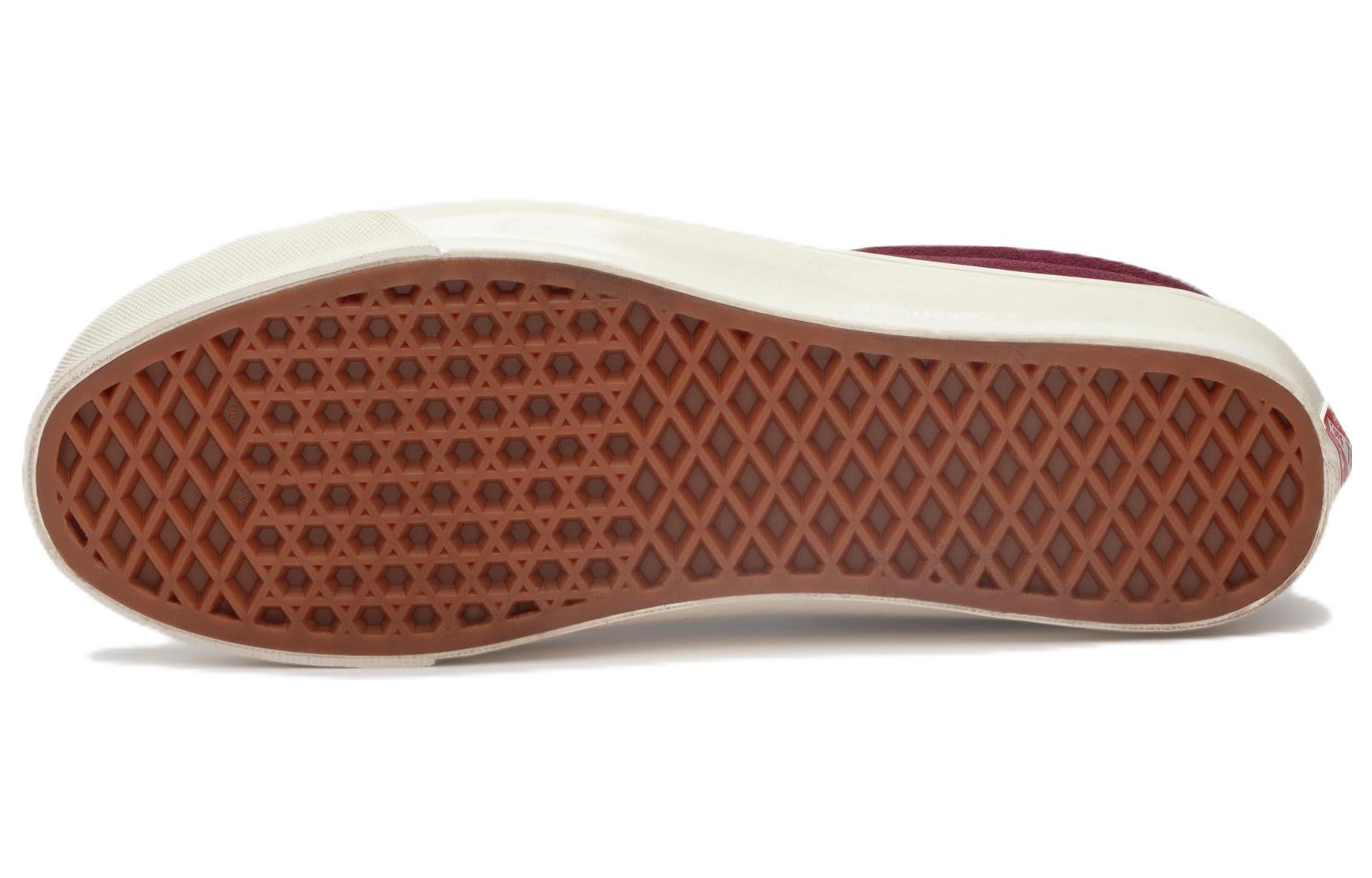 Vans Vault UA OG Epoch LX 'Purple White' VN0A4U12B4X