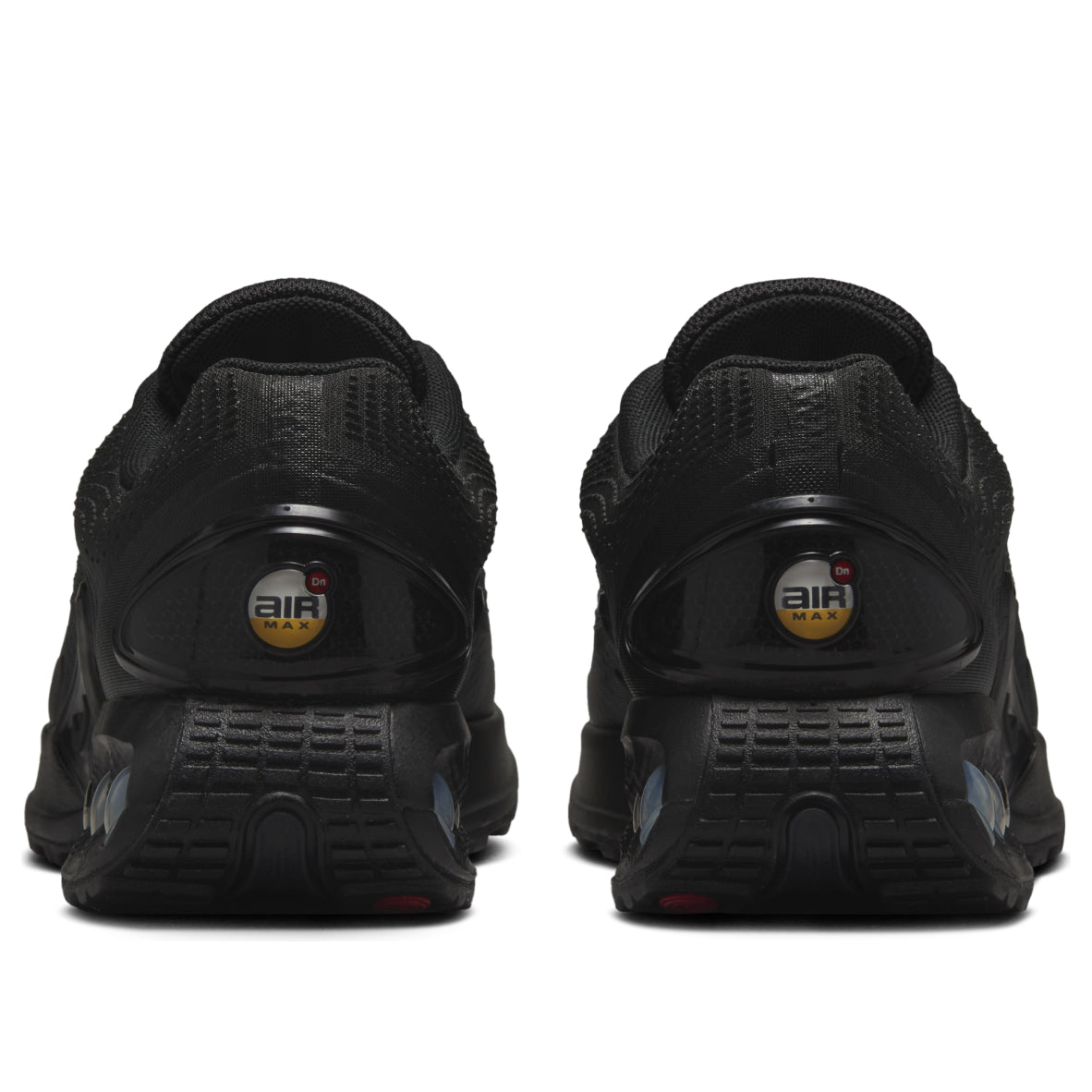 (WMNS) Nike Air Max Dn 'Black Dark Grey' FJ3145-003