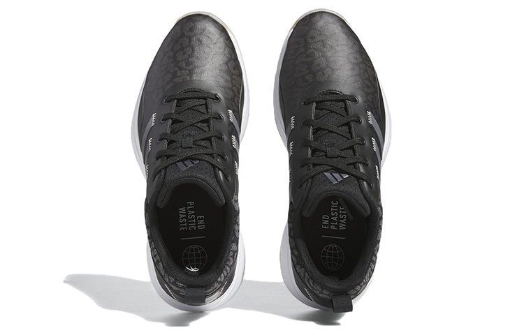 (WMNS) adidas S2G SL 'Leopard Black' HP2282