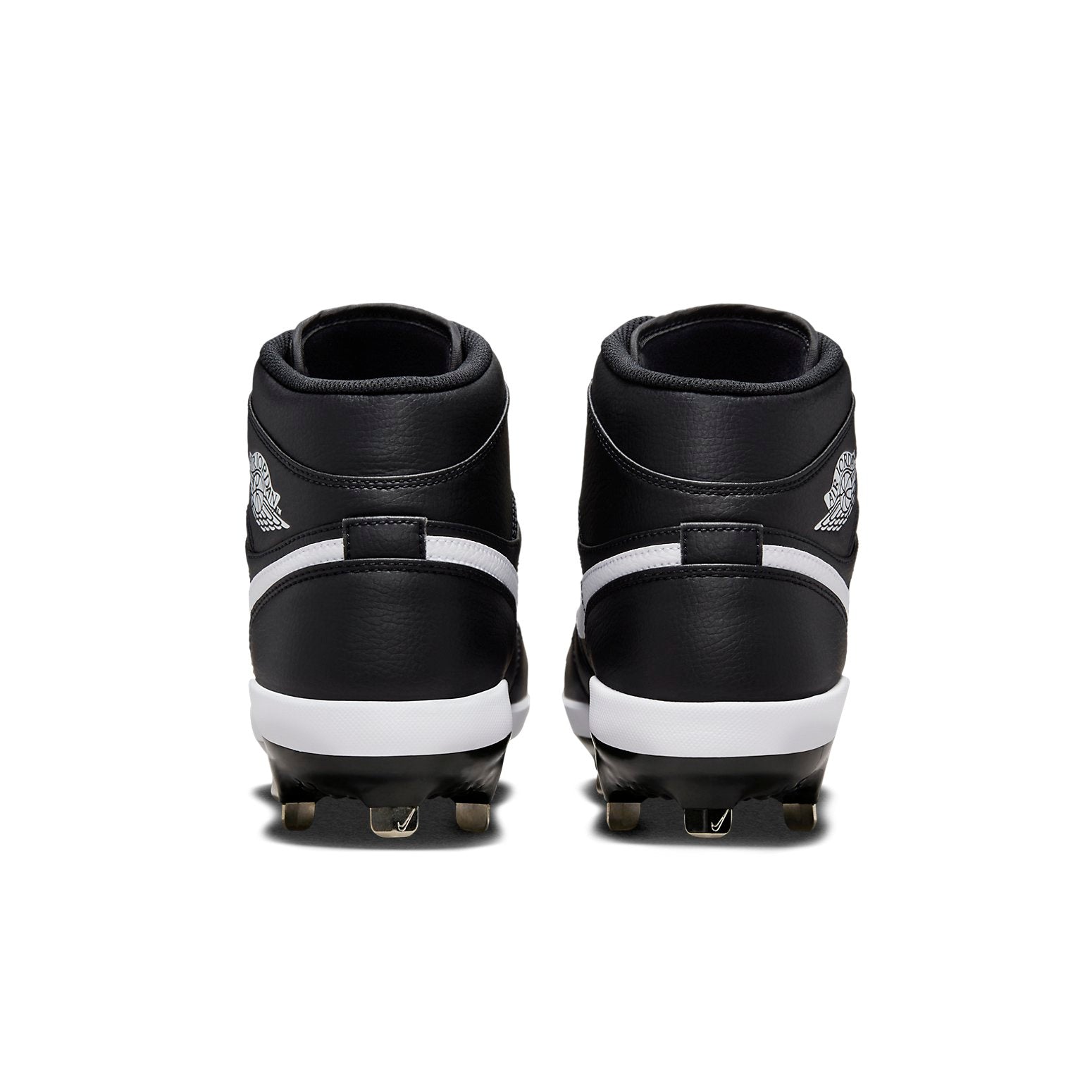 Air Jordan 1 Retro Metal 'Black White' AV5355-011