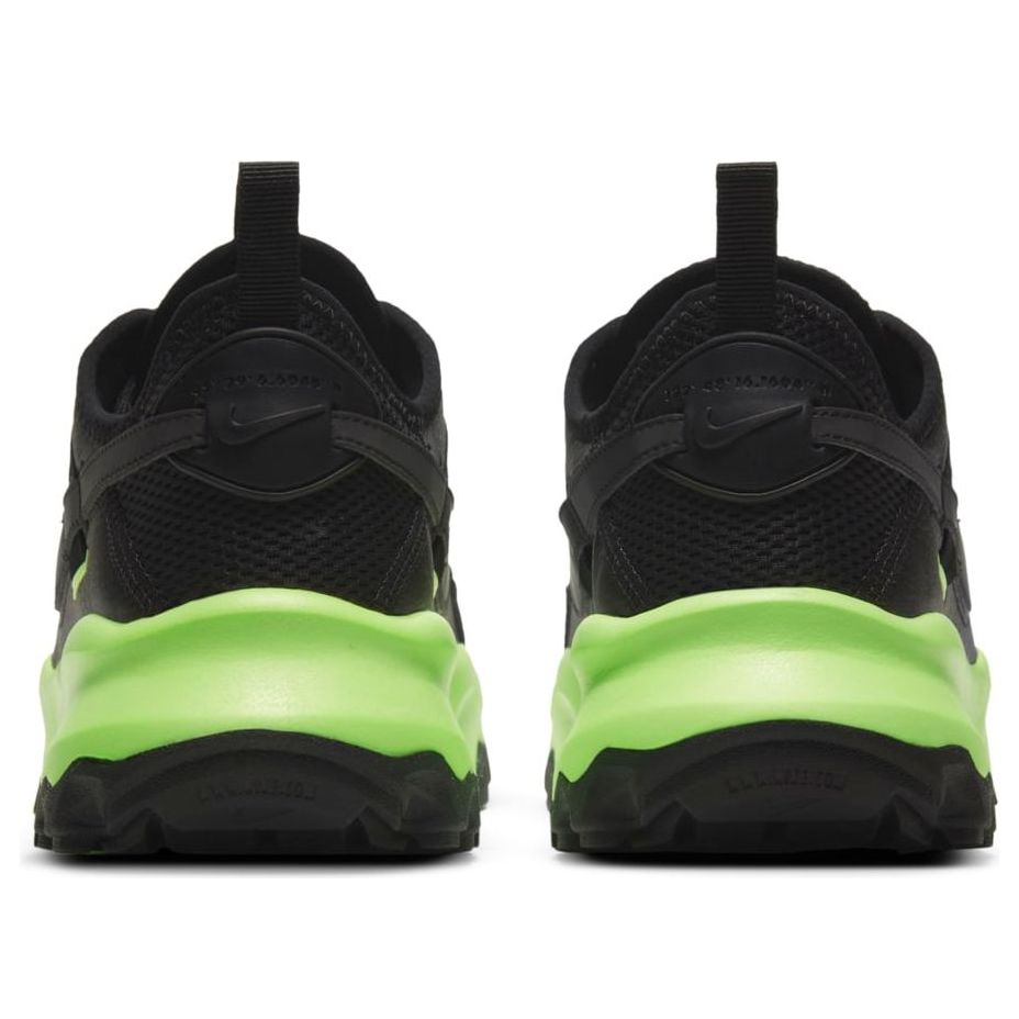 (WMNS) Nike TC 7900 'Black Ghost Green' DD9681-001