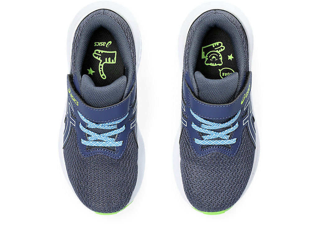 (PS) ASICS Pre Excite 10 'Thunder Blue' 1014A297-403