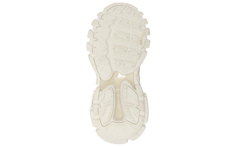 (WMNS) Balenciaga Track.2 'White' 568615W2GN19000