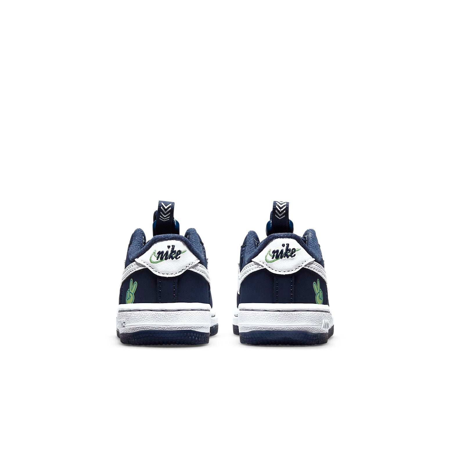 (TD) Nike Force 1 Toggle SE 'Peace' DB1819-400