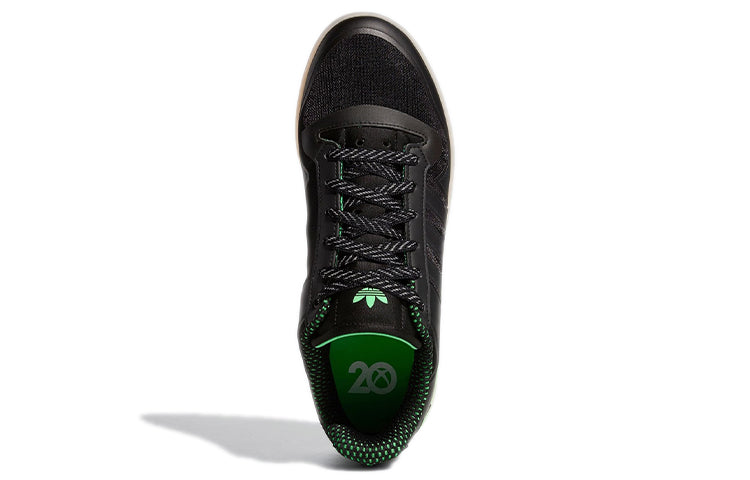 adidas Xbox x Forum Tech Boost 'Series X' GW6374