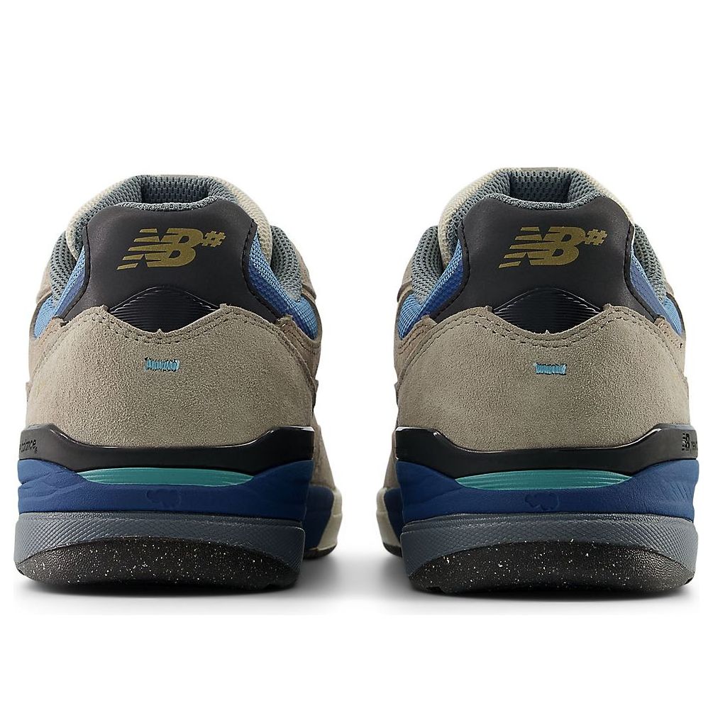 New Balance x Andrew Reynolds 933 'Mushroom Still Water' UN933ASB