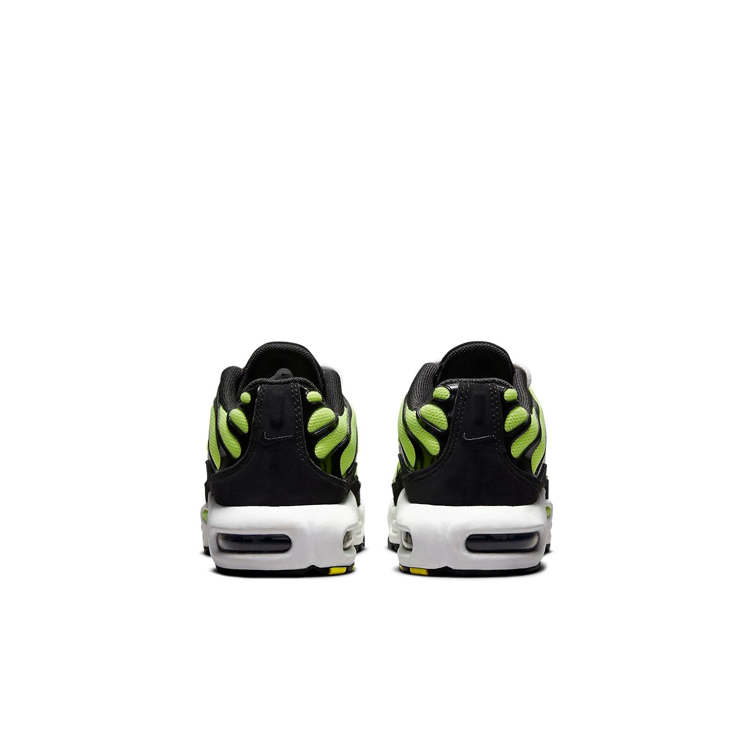 (PS) Nike Air Max Plus 'Hot Lime' CD0610-301