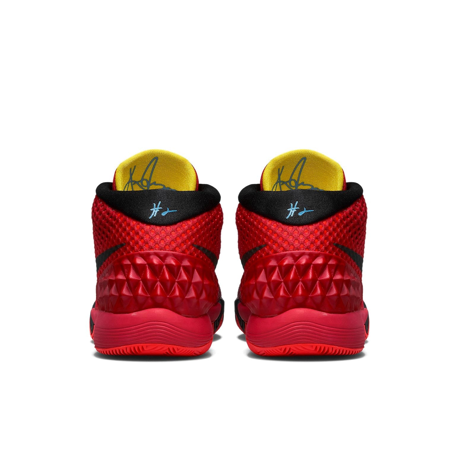 (GS) Nike Kyrie 1 'Deceptive Red' 717219-606