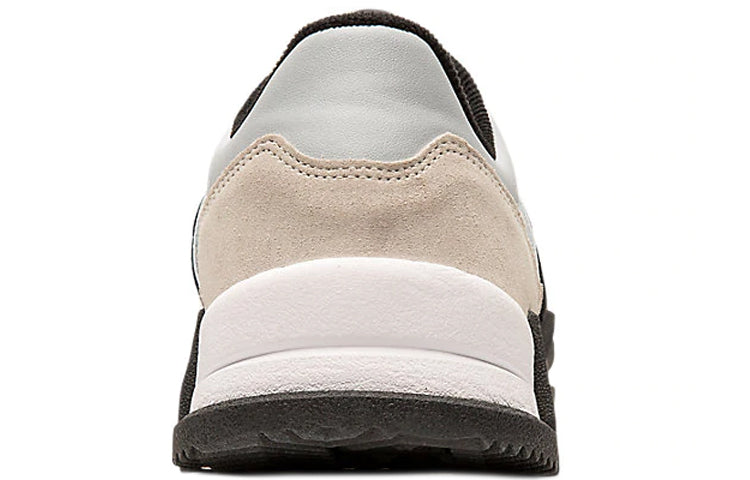Onitsuka Tiger D-Trainer 'Piedmont Grey Black' 1183A581-020