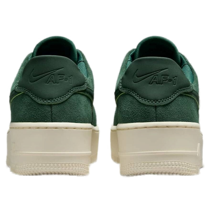 (WMNS) Nike Air Force 1 Sage Low 'Fir Pale Ivory' AR5339-302