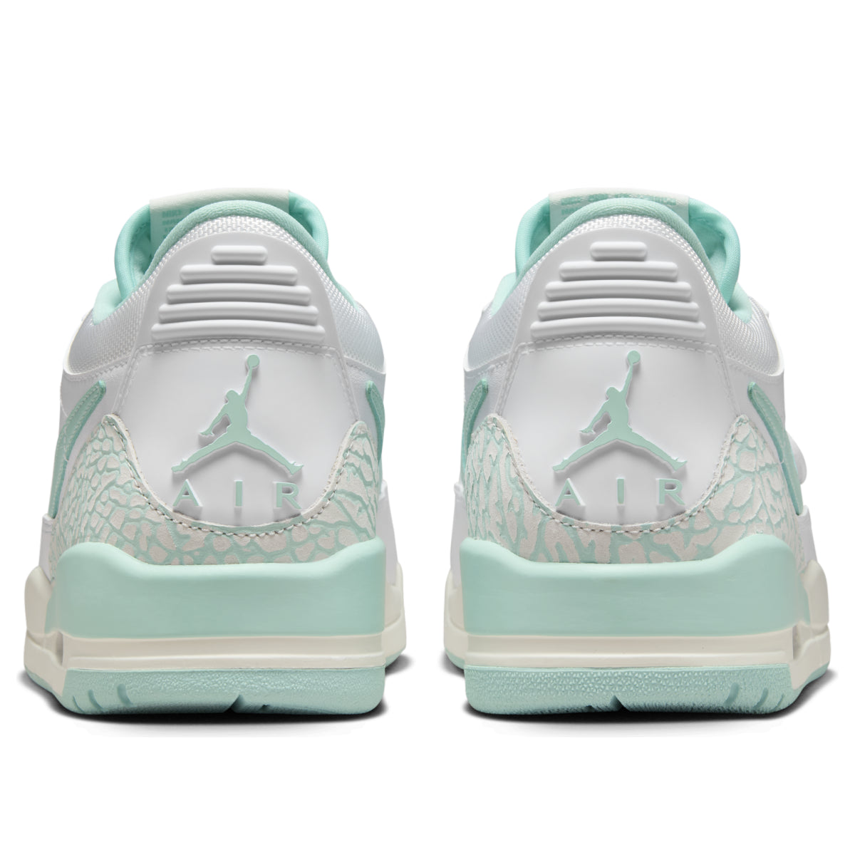 (WMNS) Air Jordan Legacy 312 Low 'White Light Dew' HJ9041-100