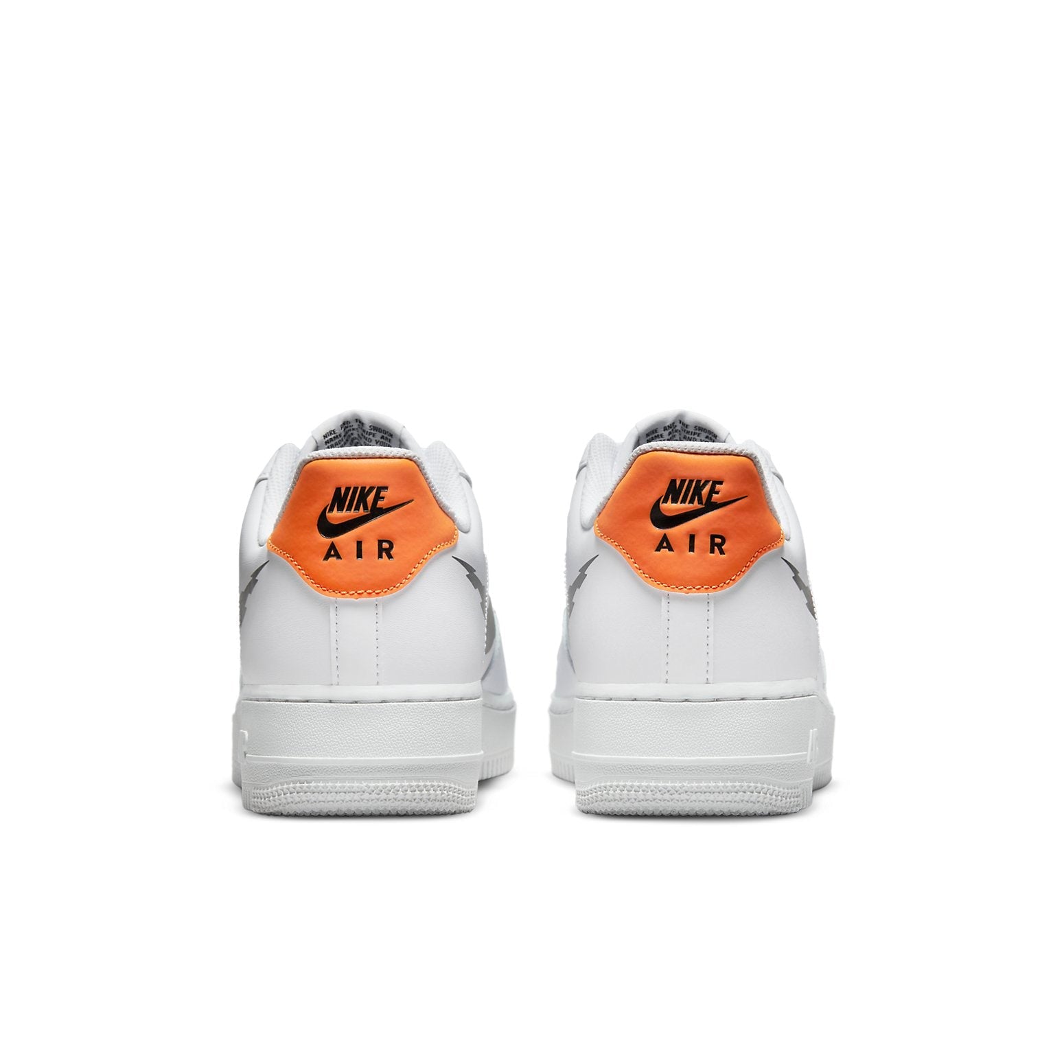 Nike Air Force 1 Low 'Glitch Swoosh' DV6483-100