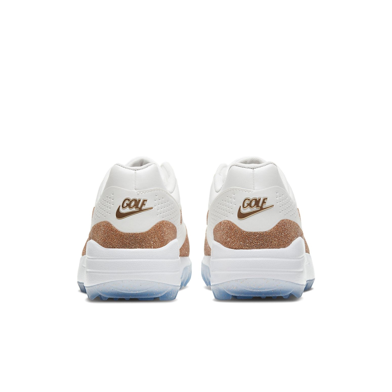 (WMNS) Nike Air Max 1 Golf 'Swarovski' BV0658-111
