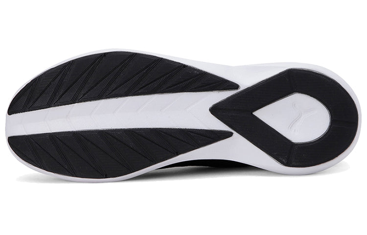 PUMA Pronto V2 IDP Shoes Black/White 373640-02