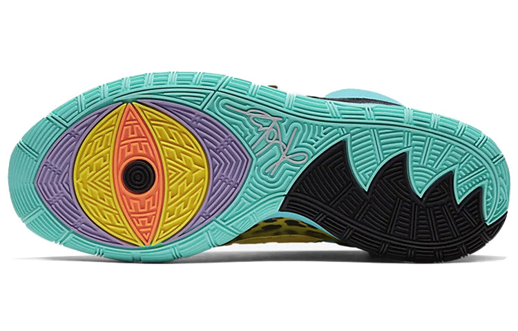 Nike Kyrie 6 'Oracle Aqua' BQ4630-300