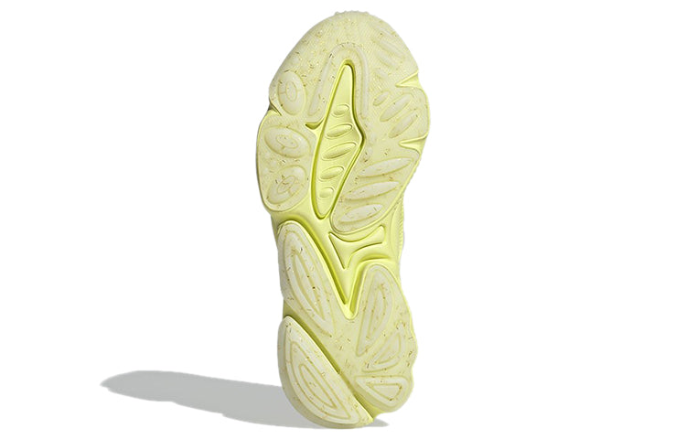 (WMNS) adidas originals Ozweego Yellow GY5405