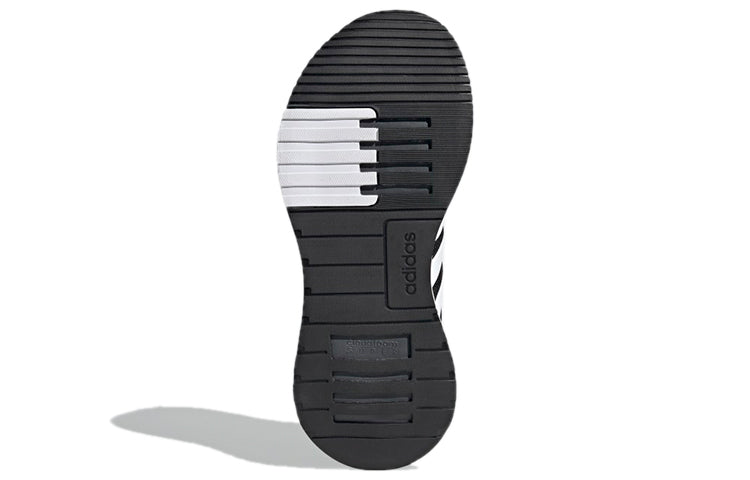 adidas neo Racer TR21 Wide 'Black' GW7963