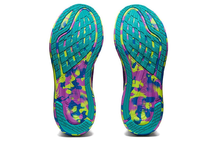 (WMNS) ASICS Gel-Noosa Tri 14 'Tropical - Soft Sky' 1012B208-402