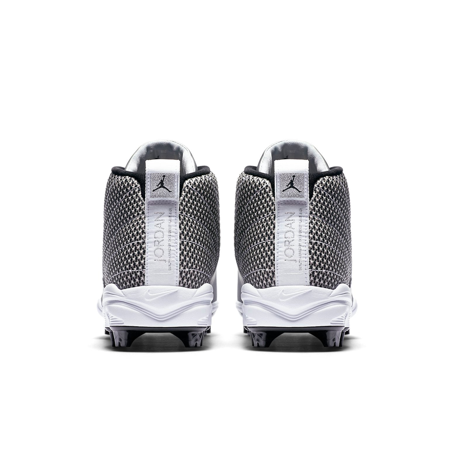 Air Jordan 12 Retro MCS 'White' 854566-100
