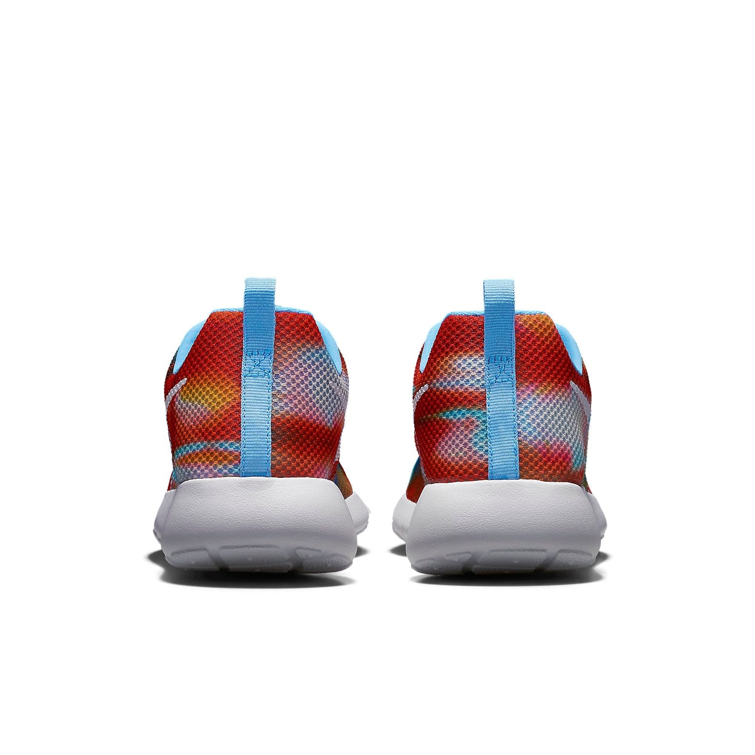(GS) Nike Roshe One Flight Weight 'Lakeside White' 705486-400