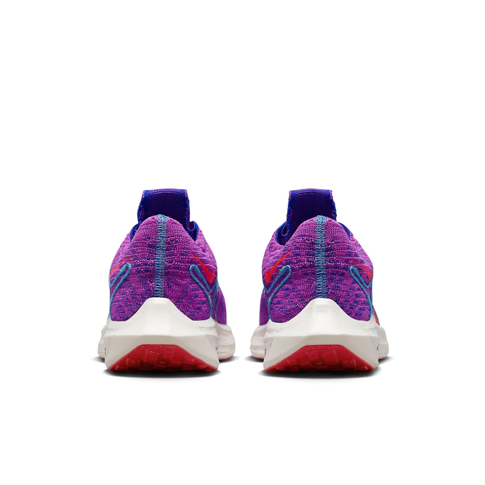 (WMNS) Nike Pegasus Turbo Next Nature 'Fuchsia Dream Crimson' DM3414-500