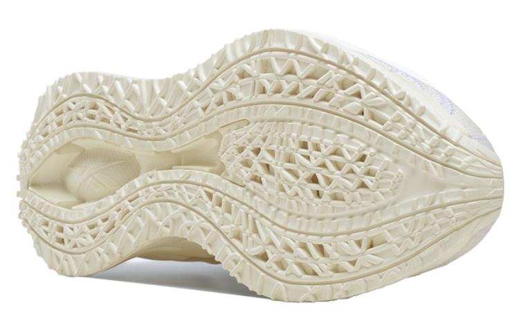 (WMNS) Reebok Zig Kinetica 3 'Chalk Taupe' HR1319