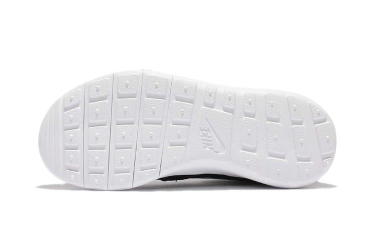 (PS) Nike Roshe One Flight Weight 'Black White' 819690-008